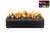 DIMPLEX Kaseta 1000 Retail z polanami Multi Colour 3D Optimyst