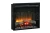 DIMPLEX Wkład elektryczny 23 Firebox XHD - podświetlenie czerwone