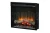 DIMPLEX Wkład elektryczny 23 Firebox XHD do zabudowy