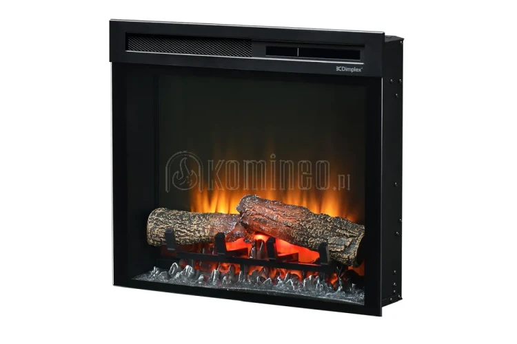 DIMPLEX Wkład elektryczny 23 Firebox XHD do zabudowy