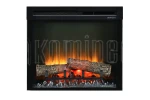 DIMPLEX Wkład elektryczny 23 Firebox XHD do zabudowy