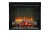 DIMPLEX Wkład elektryczny 23 Firebox XHD do zabudowy