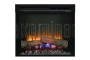 DIMPLEX Wkład elektryczny 23 Firebox XHD - podświetlenie niebieskie