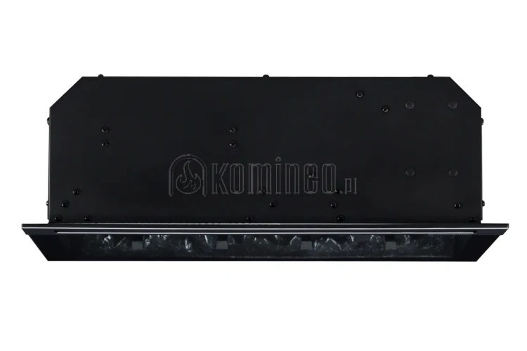 DIMPLEX Wkład elektryczny 23 Firebox XHD  - widok z góry