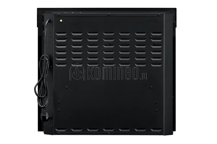 DIMPLEX Wkład elektryczny 23 Firebox XHD  - widok z tyłu