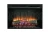 DIMPLEX Wkład elektryczny 26" Firebox XHD - niebieskie podświetlenie paleniska