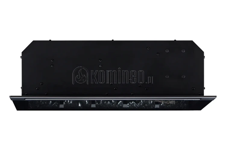 DIMPLEX Wkład elektryczny 26" Firebox XHD - widok z góry