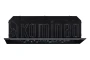DIMPLEX Wkład elektryczny 26" Firebox XHD - widok z góry