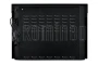 DIMPLEX Wkład elektryczny 26" Firebox XHD - widok z tyłu