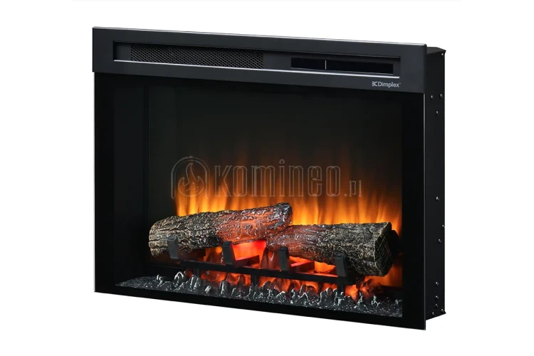 DIMPLEX Wkład elektryczny 26" Firebox XHD