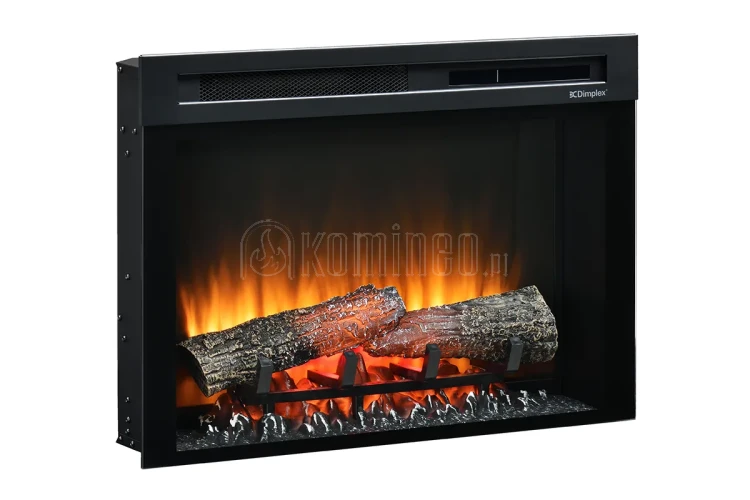 DIMPLEX Wkład elektryczny 26" Firebox XHD do zabudowy