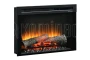 DIMPLEX Wkład elektryczny 26" Firebox XHD do zabudowy