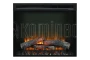 DIMPLEX Wkład elektryczny 28 Firebox XHD - pomarańczowe podświetlenie paleniska