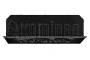 DIMPLEX Wkład elektryczny 28 Firebox XHD - widok z góry