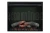 DIMPLEX Wkład elektryczny 28 Firebox XHD - bez podświetlenia paleniska
