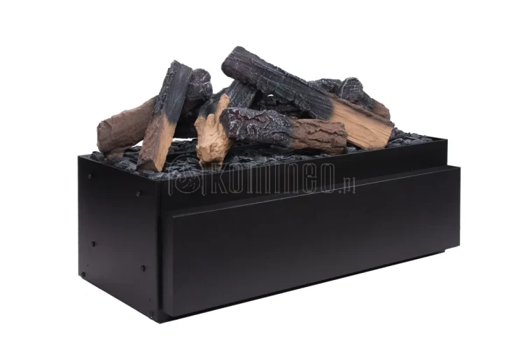 DIMPLEX JUNEAU Multikolor Optimyst 3D Kominek elektryczny do zabudowy