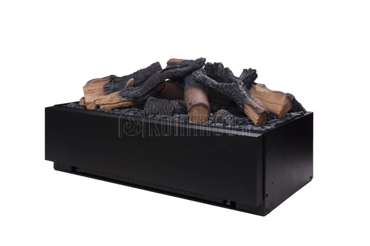 DIMPLEX JUNEAU XL Multikolor Optimyst 3D Kominek parowy