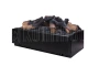 DIMPLEX JUNEAU XL Multikolor Optimyst 3D Kominek parowy