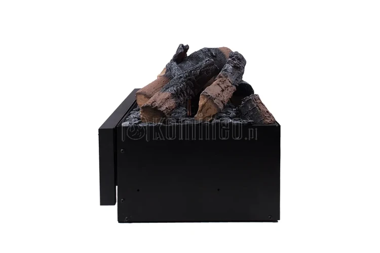 DIMPLEX JUNEAU XL Multikolor Optimyst 3D Kominek parowy
