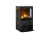 DIMPLEX MAPLETON 80 Optimyst 3D Kominek elektryczny trójstronny