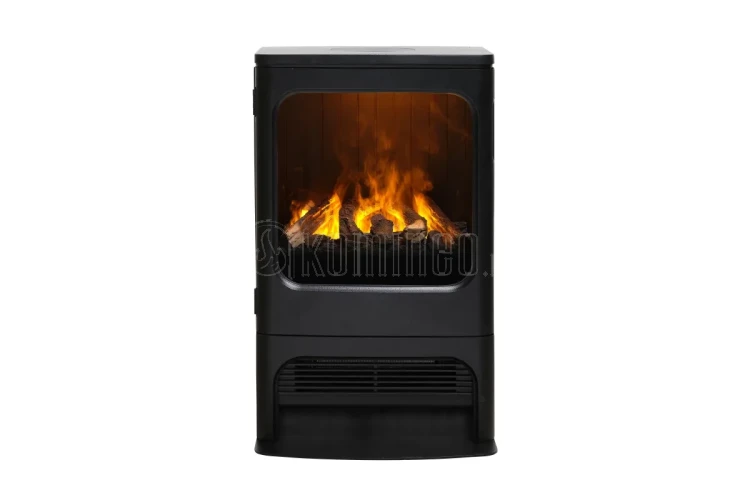 DIMPLEX MAPLETON 80 Optimyst 3D Piecyk elektryczny trójstronny