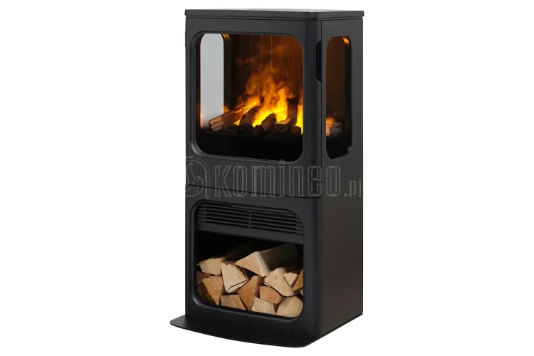 DIMPLEX MAPLETON 100 Optimyst 3D Piec elektryczny wolnostojący