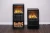 Piecyk żeliwny DIMPLEX MAPLETON 100 i 80
