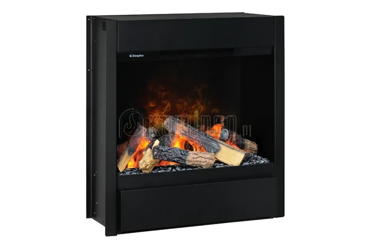 DIMPLEX ALBANY Multikolor Optimyst 3D Kominek elektryczny do zabudowy