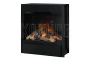 DIMPLEX ALBANY Multikolor Optimyst 3D z polanami