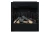 Kominek elektryczny DIMPLEX ALBANY Multikolor Optimyst 3D z polanami