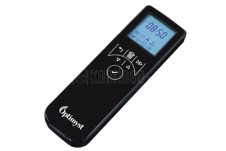 DIMPLEX ALBANY Multikolor Optimyst 3D - pilot