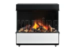 DIMPLEX 3 STEP Multikolor Optimyst 3D Kominek elektryczny do zabudowy