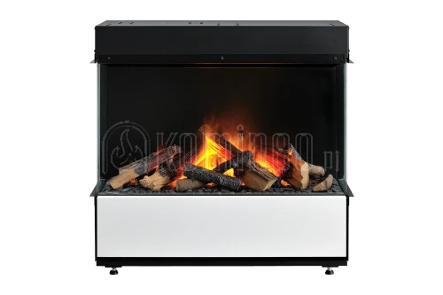 DIMPLEX 3 STEP Multikolor Optimyst 3D Kominek elektryczny do zabudowy