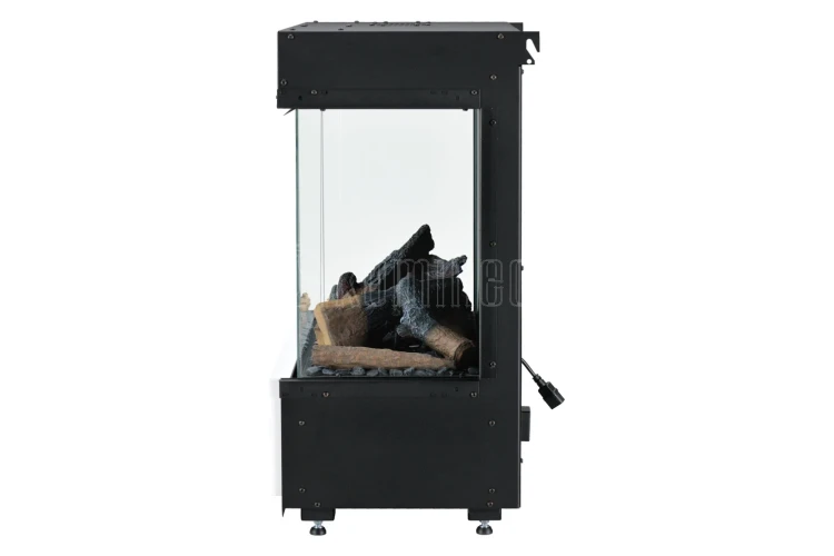 DIMPLEX 3 STEP Multikolor Optimyst 3D Kominek elektryczny do zabudowy - wersja z trzema szybami
