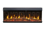 Zestaw polan dębowych Oak Logset do Ignite Bold 60