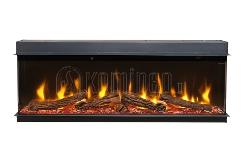 Zestaw polan dębowych Oak Logset do Ignite Bold 60