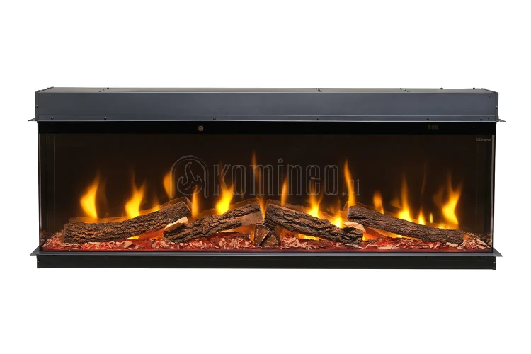 Zestaw polan dębowych Oak Logset do Ignite Bold 60