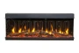 Zestaw polan dębowych Oak Logset do Ignite Bold 60