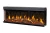 Zestaw polan dębowych Oak Logset do Ignite Bold 60