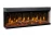 Zestaw polan dębowych Oak Logset do Ignite Bold 60
