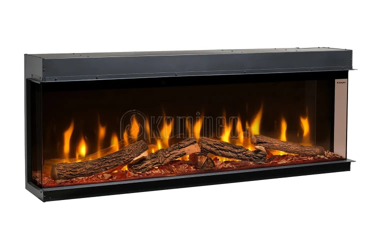 Zestaw polan dębowych Oak Logset do Ignite Bold 60