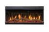 Zestaw polan dębowych Oak Logset do Ignite Bold 50