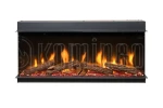 Zestaw polan dębowych Oak Logset do Ignite Bold 50