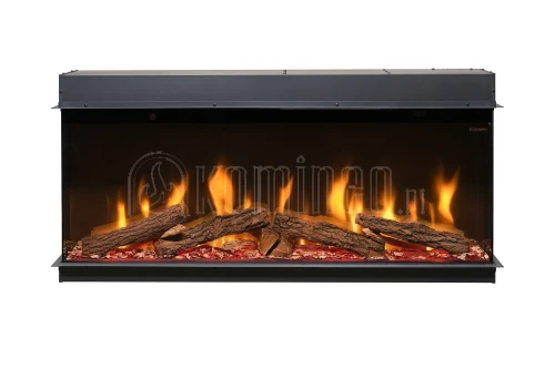 Zestaw polan dębowych Oak Logset do Ignite Bold 50