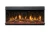 Zestaw polan dębowych Oak Logset do Ignite Bold 50