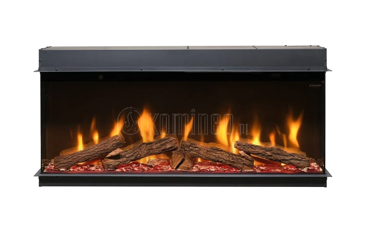 Zestaw polan dębowych Oak Logset do Ignite Bold 50