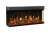 Zestaw polan dębowych Oak Logset do Ignite Bold 50