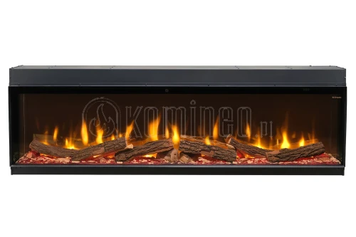 Zestaw polan dębowych Oak Logset do Ignite Bold 74