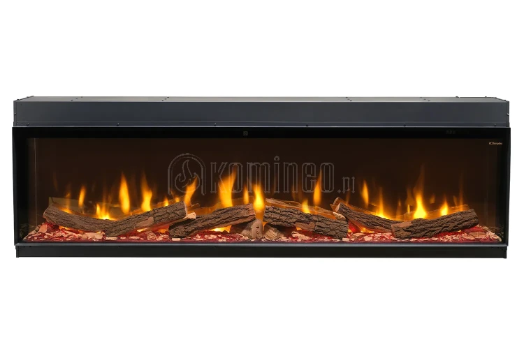 Zestaw polan dębowych Oak Logset do Ignite Bold 74