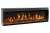 Zestaw polan dębowych Oak Logset do Ignite Bold 74
